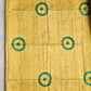 MOMER PUTUL - (DIGITAL PRINT) - SEMI TUSSAR SILK - PRE BOOK (DESPATCH : 10-15 DAYS)