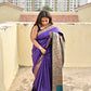 Hriday - Katan Silk Saree
