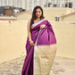 Soni - Katan Silk Saree