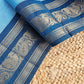 Skywoven - Chettinad Cotton Saree