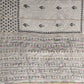 white black kantha work khesh cotton handloom saree for office and festive wear special ocassion with blouse piece and best price