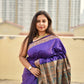 Hriday - Katan Silk Saree