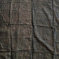 black chanderi silk saree with zari border handblock print summer fabric best price with blouse piece office wear and casual styling party wear saree