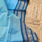 Skywoven - Chettinad Cotton Saree
