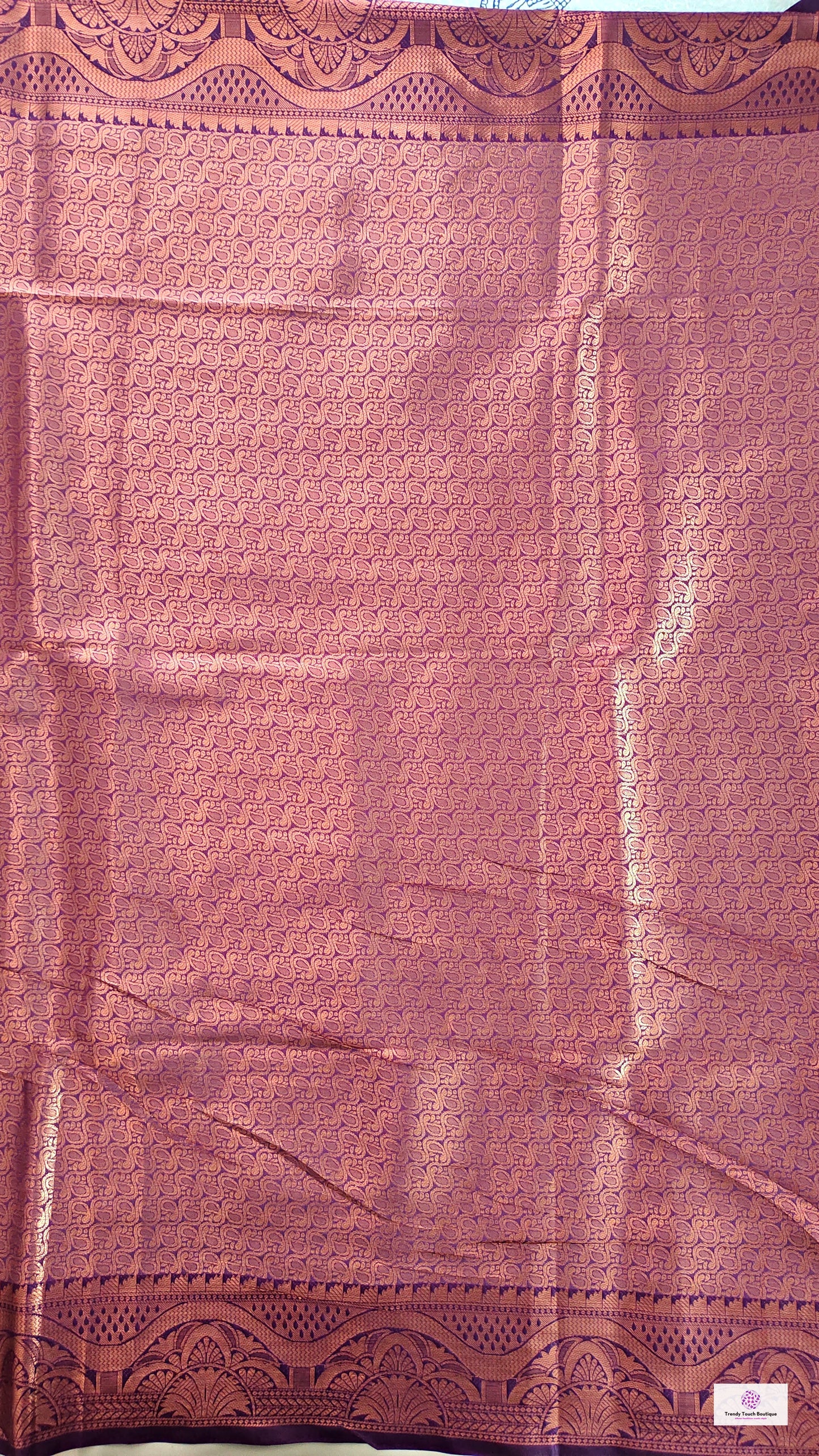 dual tone blue kubera pattu silk saree for wedding soft silk saree online marriage function contrast brocade work with blouse piece