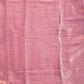 ANJALI - KUBERA PATTU SILK SAREE - IVORY