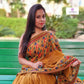 Cotton sarees for office wear