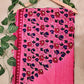 Buy Hand Painted sarees online at Best prices in India.