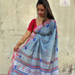 MEGHER TORI - KUTCH HAND EMBROIDERED WORK - LINEN - MADE TO ORDER