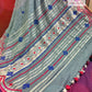 MEGHER TORI - KUTCH HAND EMBROIDERED WORK - LINEN - MADE TO ORDER